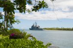 After the Elections: The Pacific Pivot and Climate Change Resilience ...