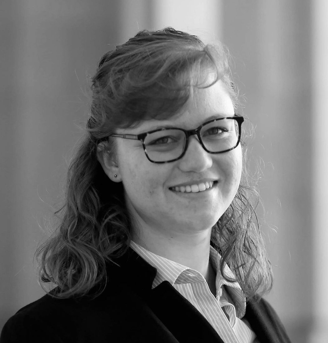 Brigitte Hugh « The Center for Climate & Security